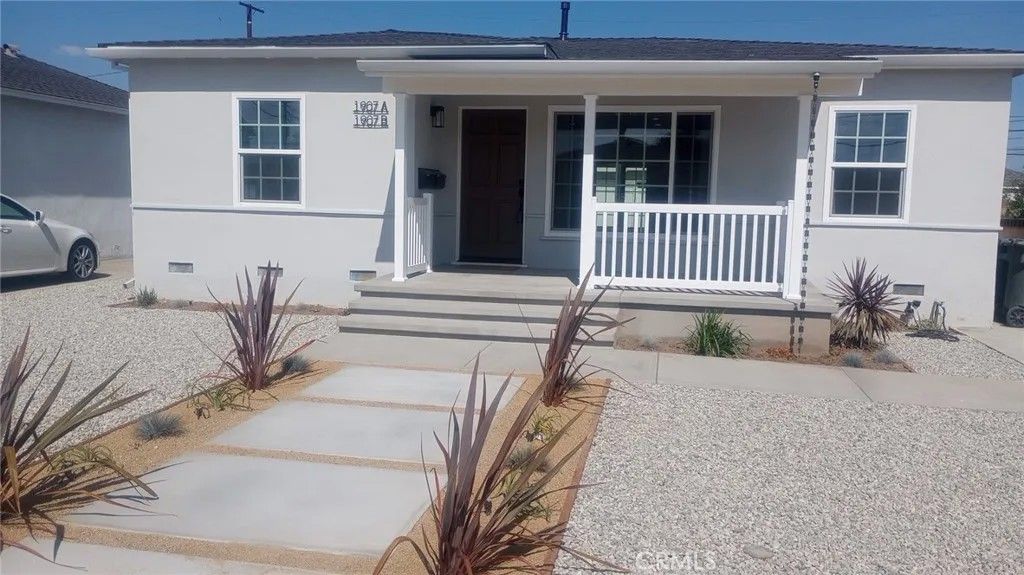 Photo of 1907 W 154th Place #A, Gardena, CA 90249 (MLS # PV25271217)