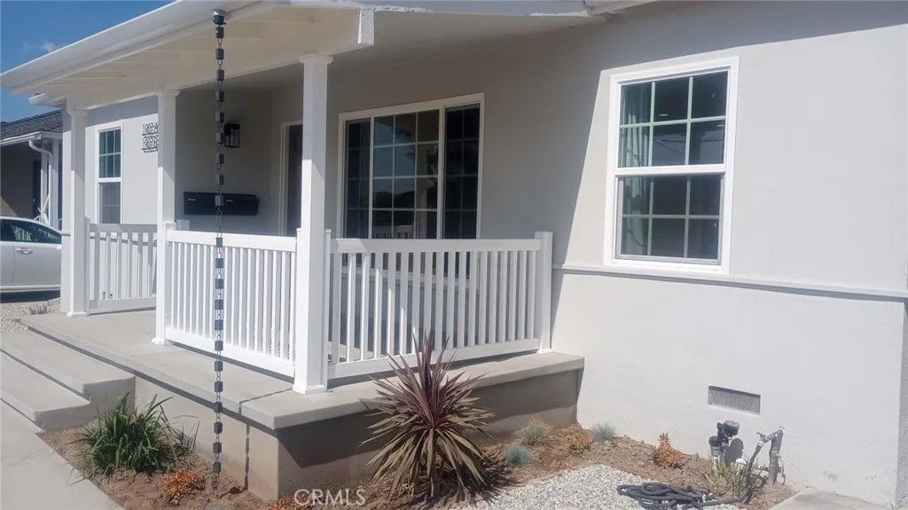 Photo of 1907 W 154th Place #A, Gardena, CA 90249 (MLS # PV25271217)