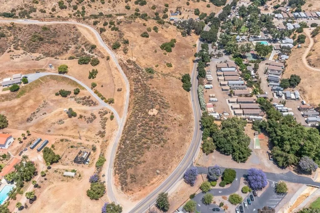 0 Harbison Canyon
