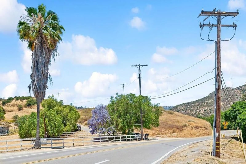 0 Harbison Canyon