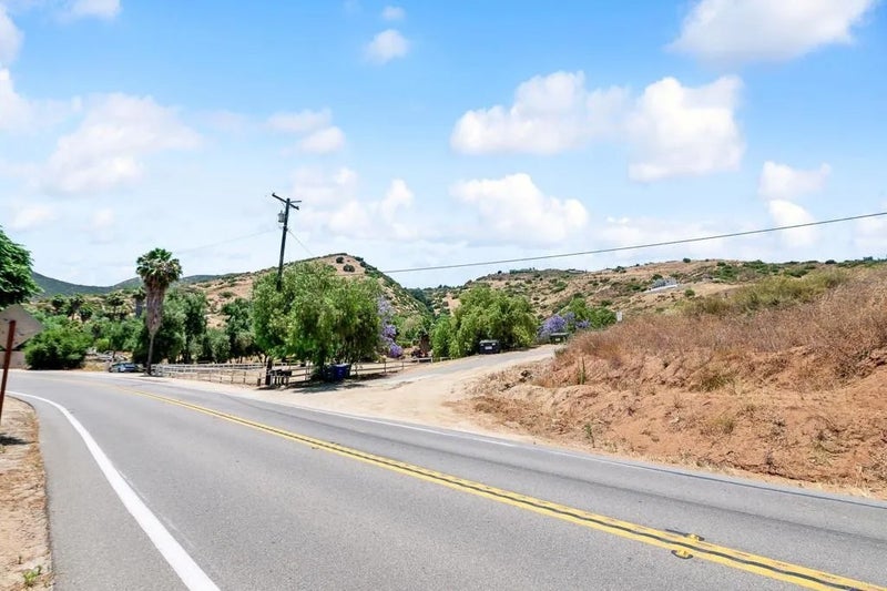 0 Harbison Canyon