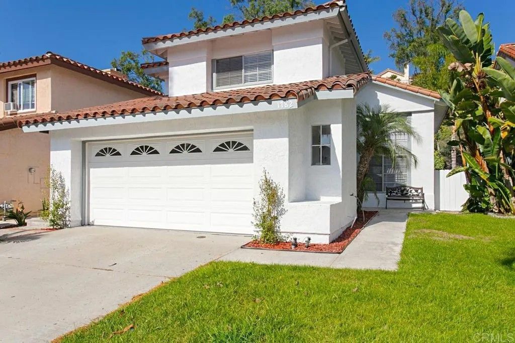 Photo of 1782 Avenida Sevilla, Oceanside, CA 92056 (MLS # PTP2603280)