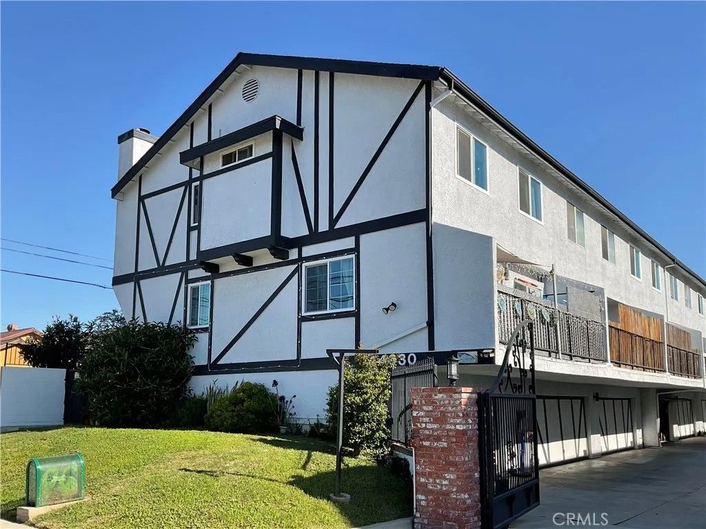 Photo of 14630 Halldale Ave #2, Gardena, CA 90247 (MLS # RS26013490)