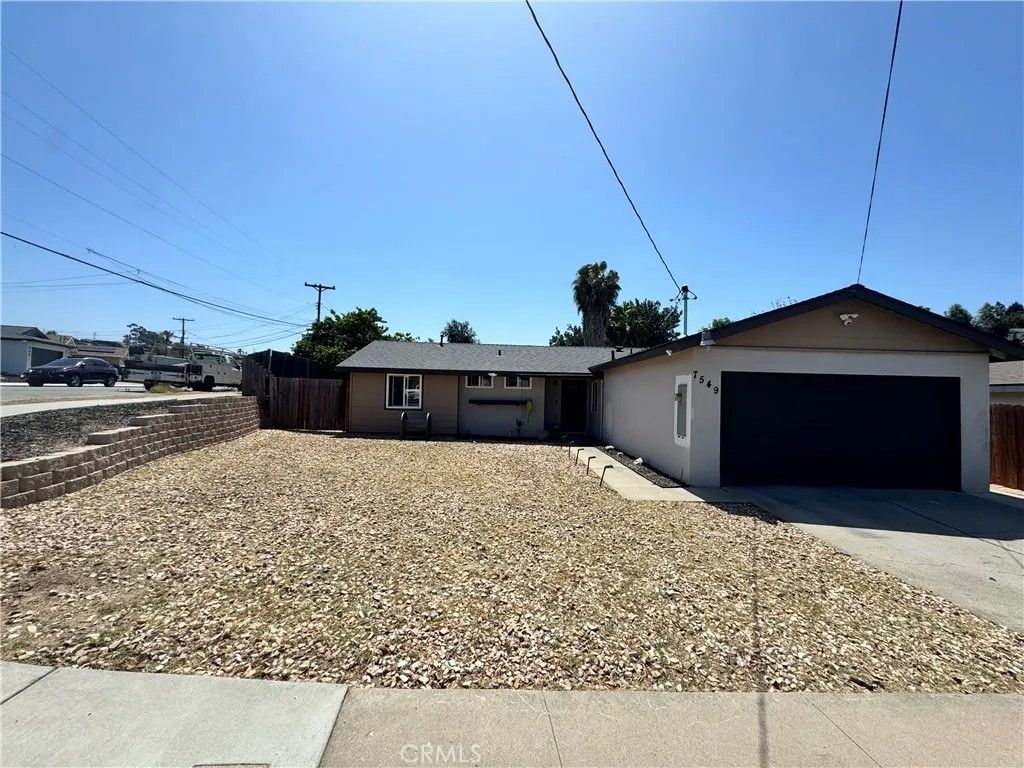 Photo of 7549 Black Oak Rd, San Diego, CA 92114 (MLS # OC26084760)