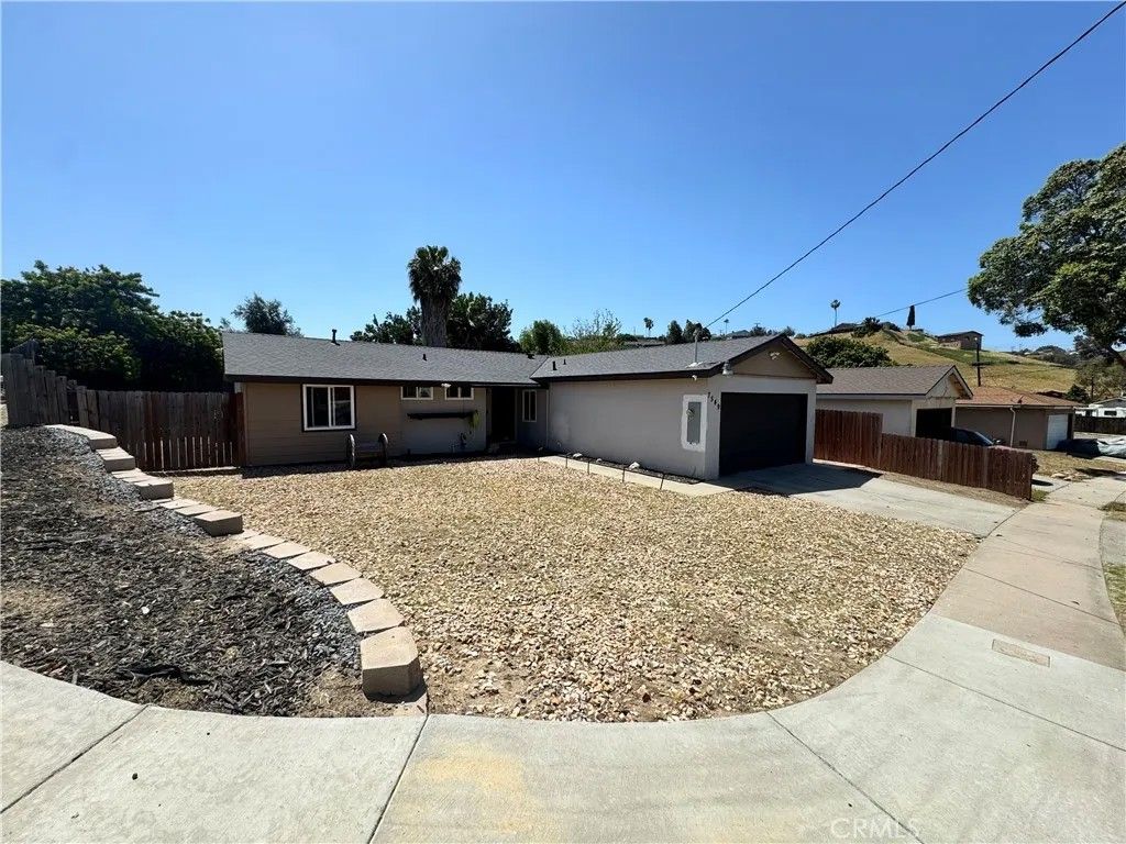 Photo of 7549 Black Oak Rd, San Diego, CA 92114 (MLS # OC26084760)