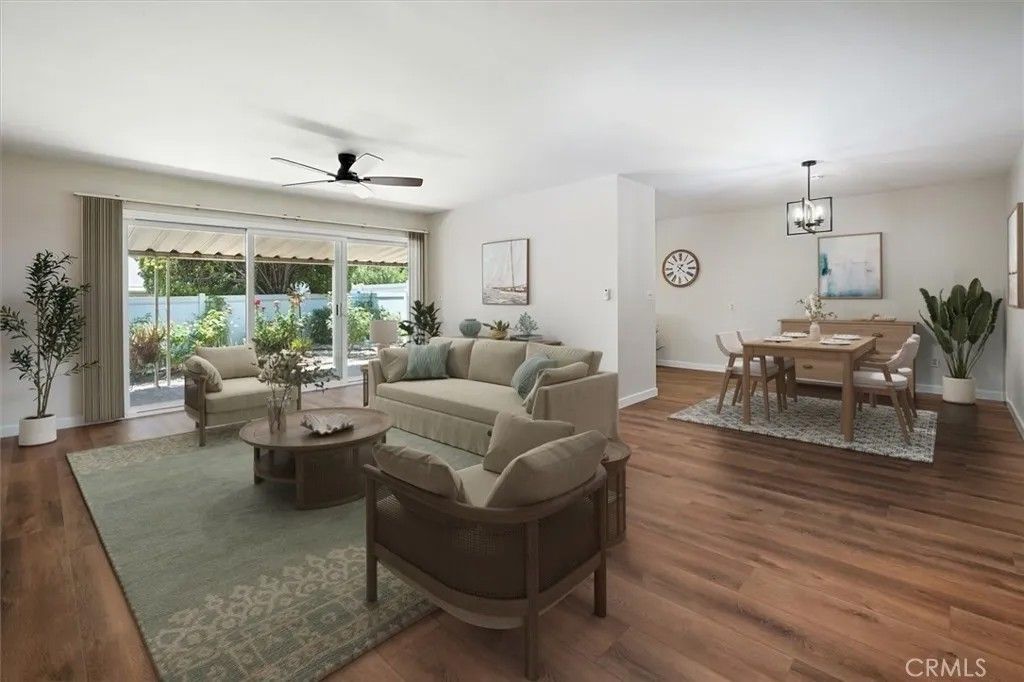 Photo of 26428 Circle Knoll Court, Newhall, CA 91321 (MLS # SR26070694)