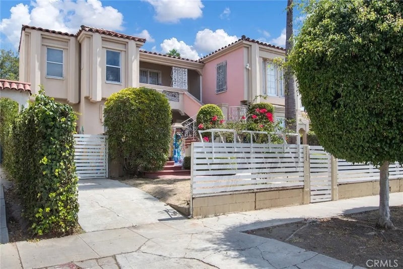 1222 S Cloverdale