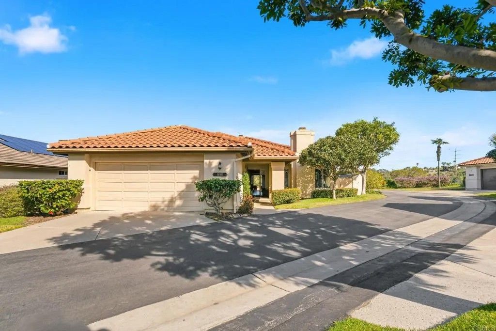 Photo of 14911 Caminito Ladera, Del Mar, CA 92014 (MLS # NDP2601806)