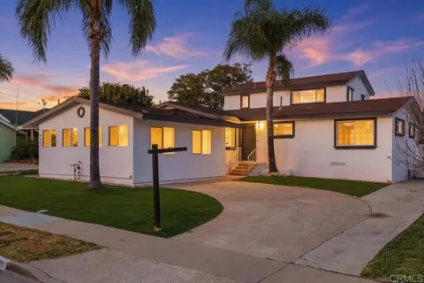 843 Alvin Street, San Diego, CA 92114 - #: PTP2602126