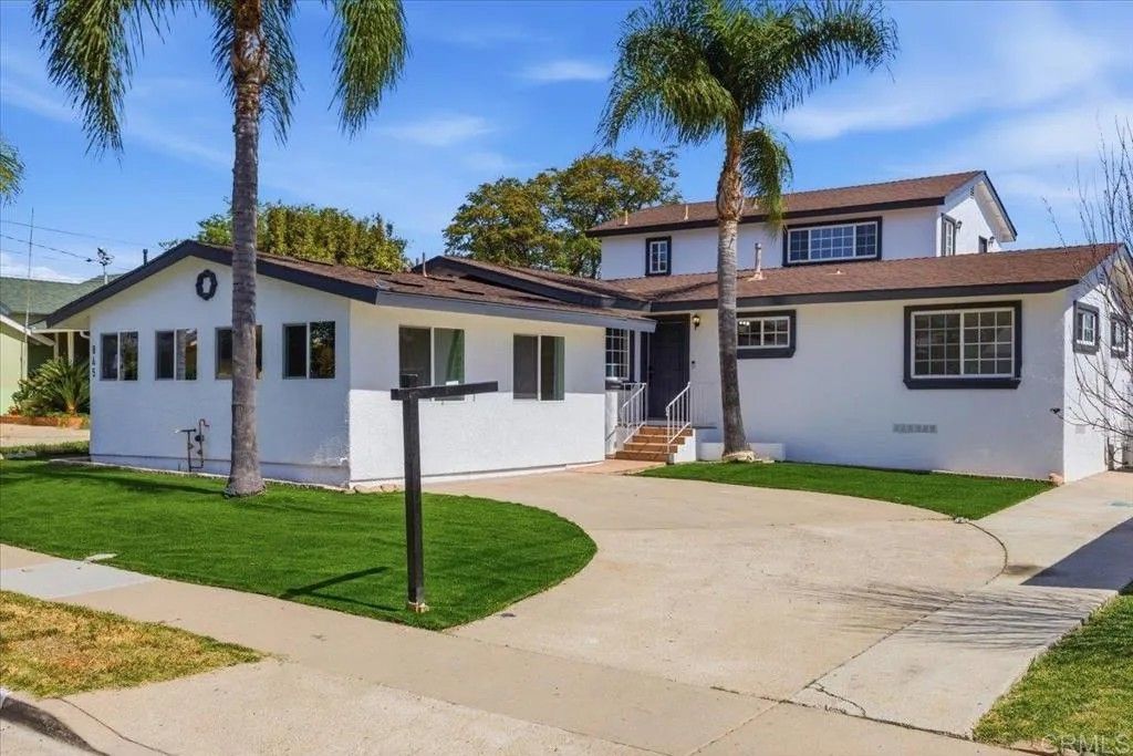 Photo of 843 Alvin Street, San Diego, CA 92114 (MLS # PTP2602126)