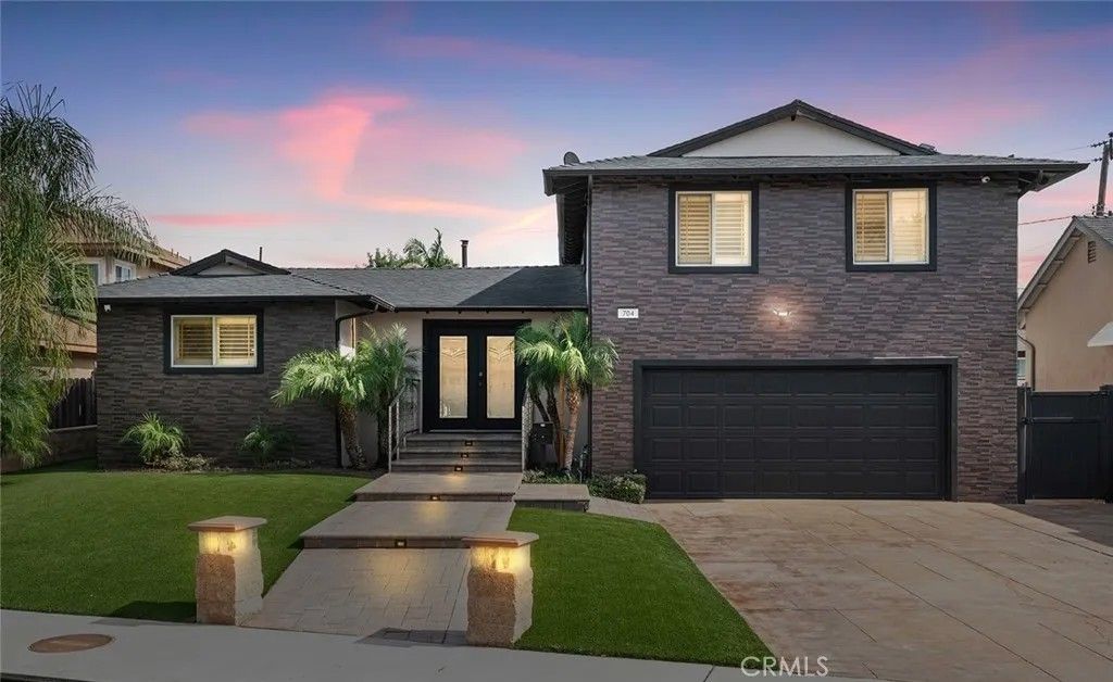 Photo of 704 Katherine Dr, Montebello, CA 90640 (MLS # TR26073962)