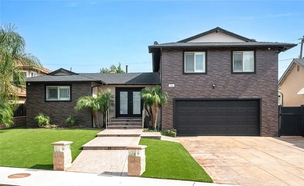 Photo of 704 Katherine Dr, Montebello, CA 90640 (MLS # TR26073962)