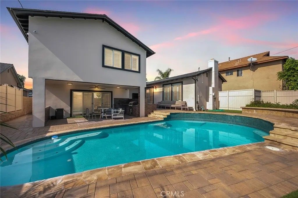 Photo of 704 Katherine Dr, Montebello, CA 90640 (MLS # TR26073962)