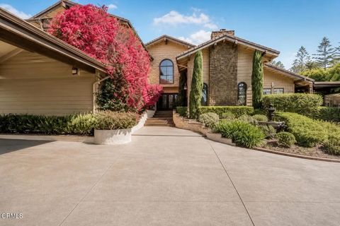 Photo of 317 El Tuaca Court, Camarillo, CA 93010 (MLS # V1-36147)