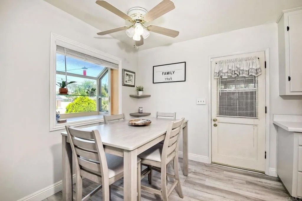 Photo of 520 Starling Drive, Vista, CA 92083 (MLS # NDP2602811)