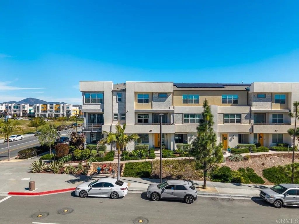 Photo of 1812 Mint Terrace #Unit 2, Chula Vista, CA 91915 (MLS # PTP2602165)
