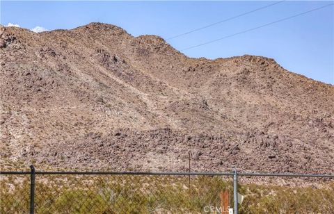 Tiny photo for 5969 Lorraine Road, Landers, CA 92285 (MLS # JT25255272)