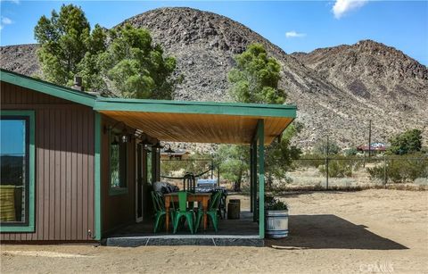 Tiny photo for 5969 Lorraine Road, Landers, CA 92285 (MLS # JT25255272)