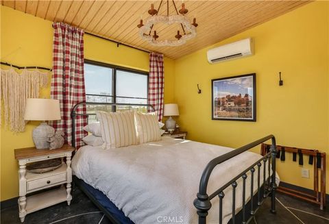 Tiny photo for 5969 Lorraine Road, Landers, CA 92285 (MLS # JT25255272)