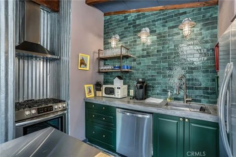 Tiny photo for 5969 Lorraine Road, Landers, CA 92285 (MLS # JT25255272)