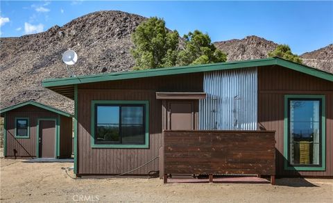Tiny photo for 5969 Lorraine Road, Landers, CA 92285 (MLS # JT25255272)
