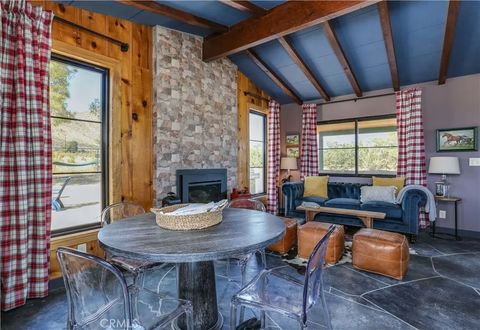 Tiny photo for 5969 Lorraine Road, Landers, CA 92285 (MLS # JT25255272)