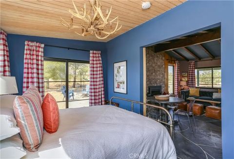 Tiny photo for 5969 Lorraine Road, Landers, CA 92285 (MLS # JT25255272)