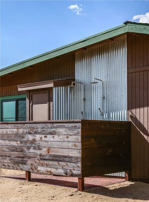 Tiny photo for 5969 Lorraine Road, Landers, CA 92285 (MLS # JT25255272)