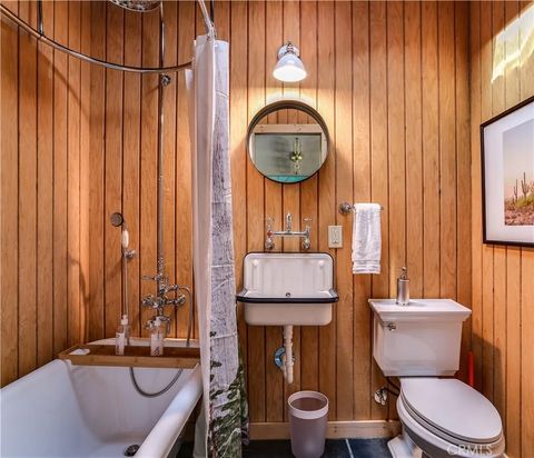 Tiny photo for 5969 Lorraine Road, Landers, CA 92285 (MLS # JT25255272)