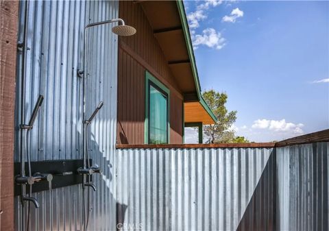 Tiny photo for 5969 Lorraine Road, Landers, CA 92285 (MLS # JT25255272)