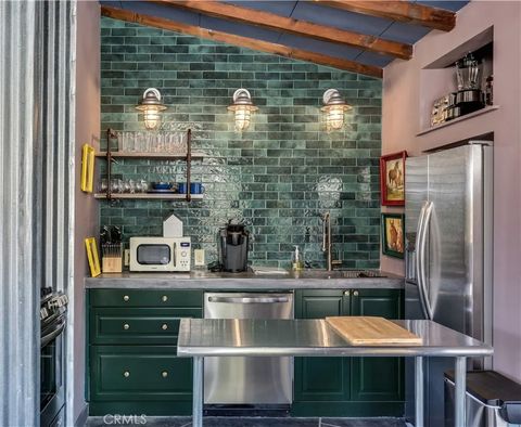 Tiny photo for 5969 Lorraine Road, Landers, CA 92285 (MLS # JT25255272)