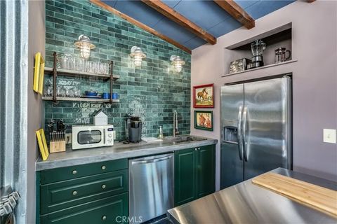 Tiny photo for 5969 Lorraine Road, Landers, CA 92285 (MLS # JT25255272)