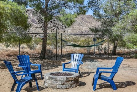 Tiny photo for 5969 Lorraine Road, Landers, CA 92285 (MLS # JT25255272)