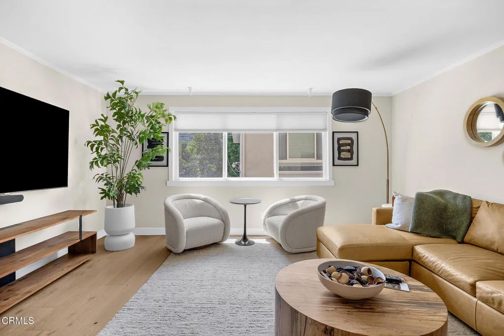3762 Hughes Avenue 105