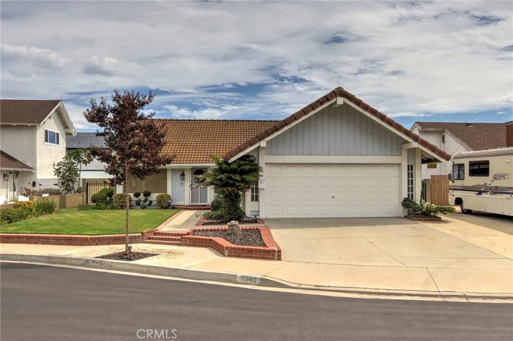 Photo of 9146 Gregory ST, Cypress, CA 90630 (MLS # HD26197639)