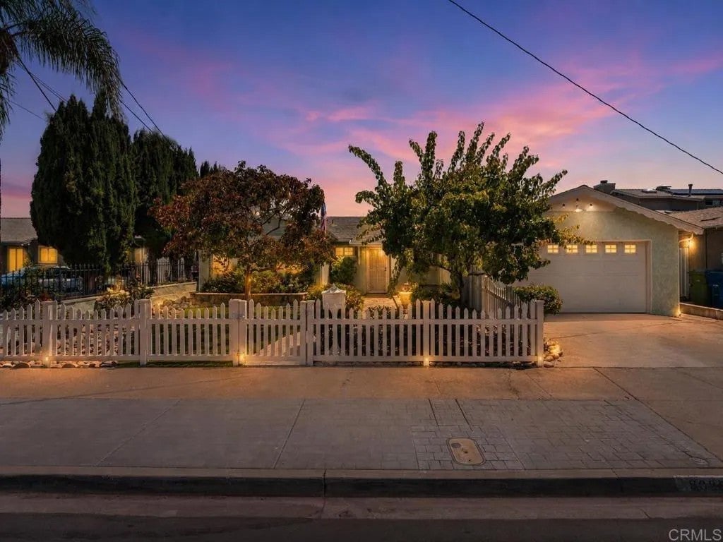 Photo of 8028 Shantung Dr, Santee, CA 92071 (MLS # PTP2604853)