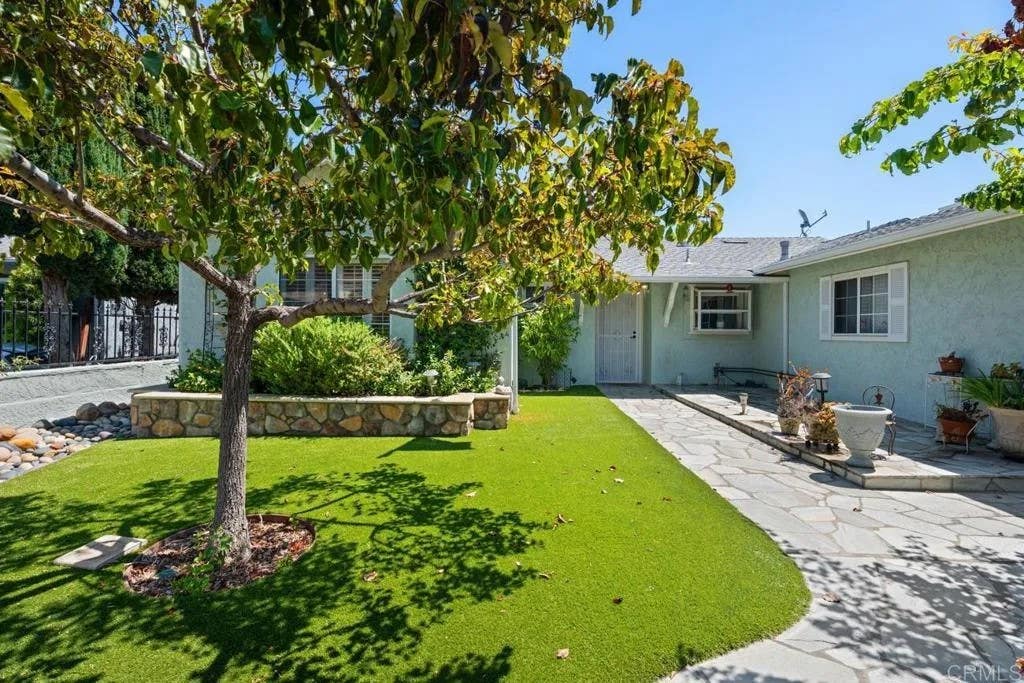Photo of 8028 Shantung Dr, Santee, CA 92071 (MLS # PTP2604853)