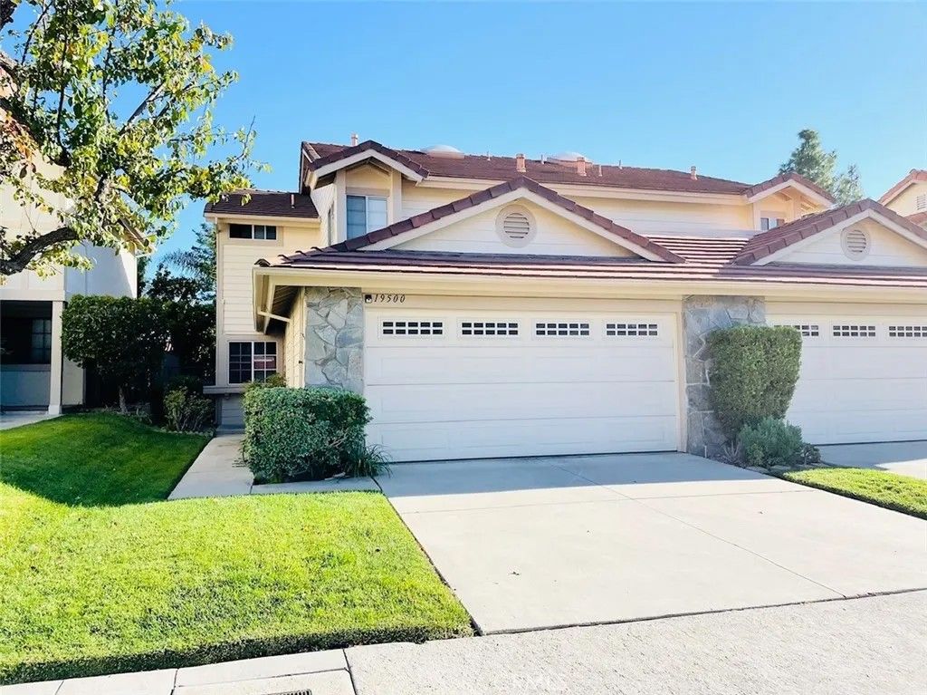 Photo of 19500 Crystal Ridge Lane, Porter Ranch, CA 91326 (MLS # SR25268083)