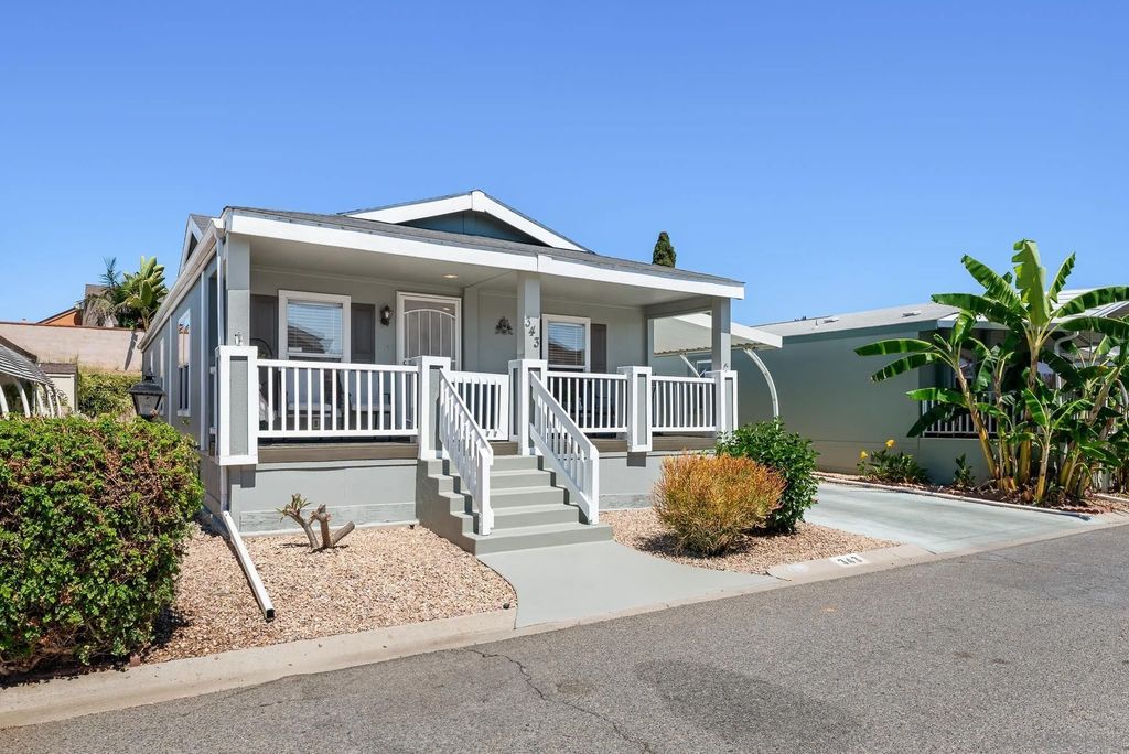 Photo of 200 El Camino Real Real #343, Oceanside, CA 92058 (MLS # 250038679)