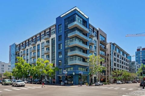 527 10Th Ave 503 San Diego CA 92101