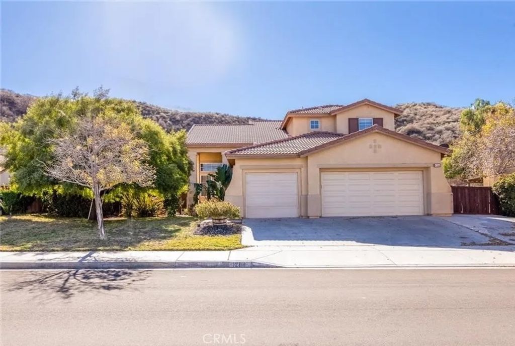 Photo of 1288 E Agape Ave, San Jacinto, CA 92583 (MLS # IV26087625)
