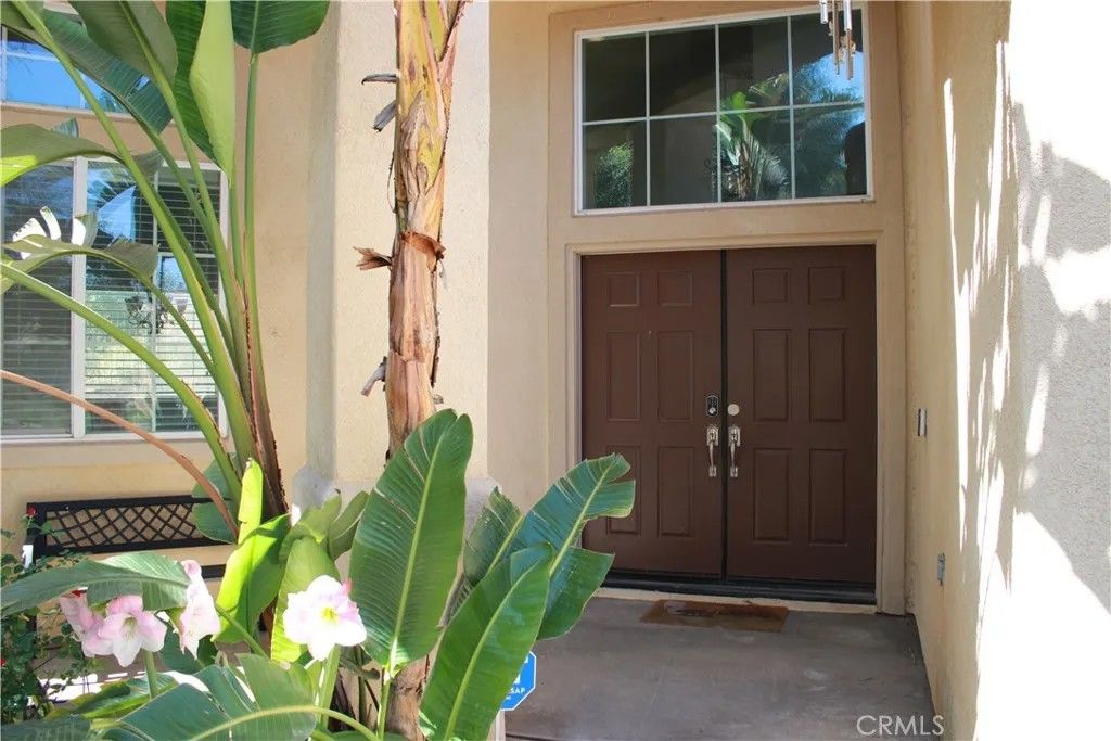 Photo of 1288 E Agape Ave, San Jacinto, CA 92583 (MLS # IV26087625)