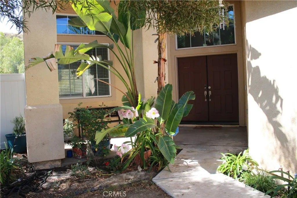 Photo of 1288 E Agape Ave, San Jacinto, CA 92583 (MLS # IV26087625)
