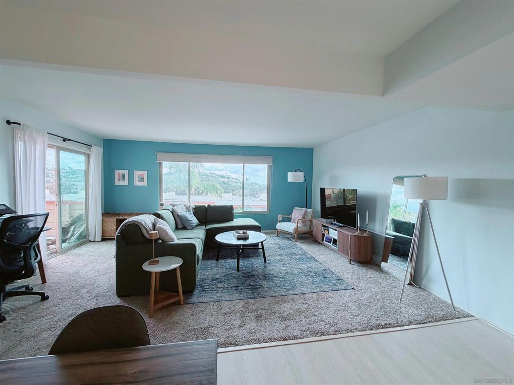 Photo of 6832 Hyde Park Drive Unit E Dr, San Diego, CA 92119 (MLS # 260010348)