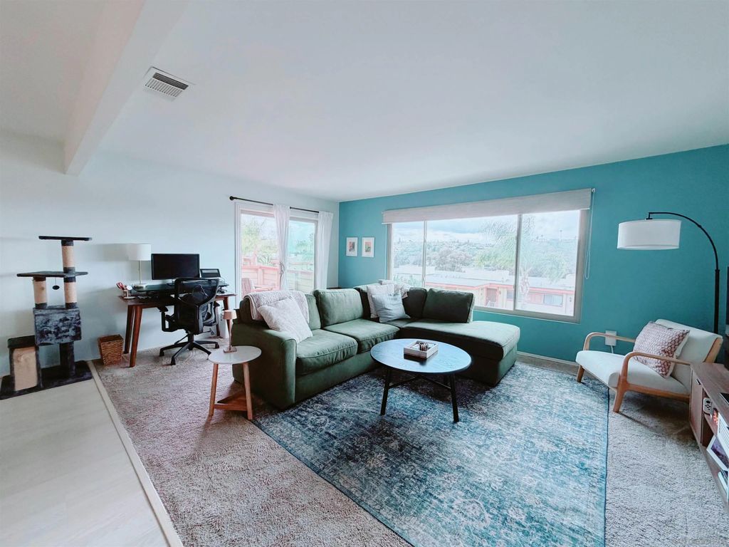 Photo of 6832 Hyde Park Drive Unit E Dr, San Diego, CA 92119 (MLS # 260010348)