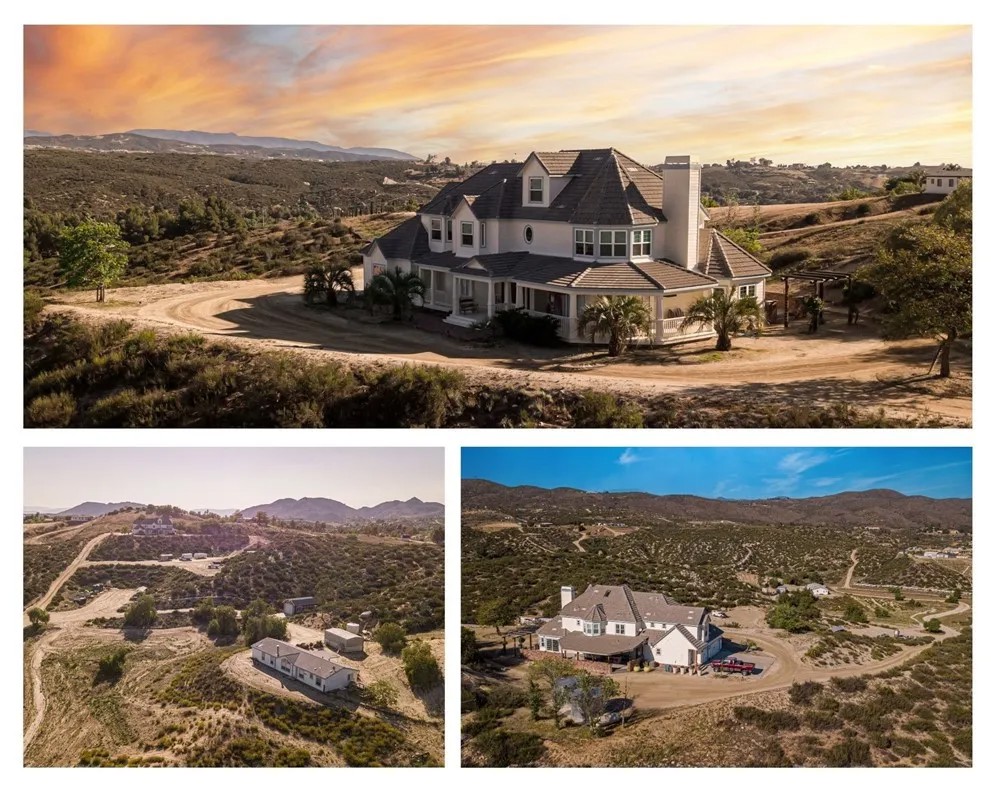 39911 Green Meadow Road