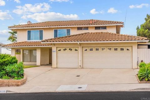 6226 Lake Apopka Place San Diego CA 92119