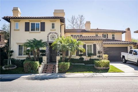 Photo of 26775 Chamomile St, Murrieta, CA 92562 (MLS # SW26050097)