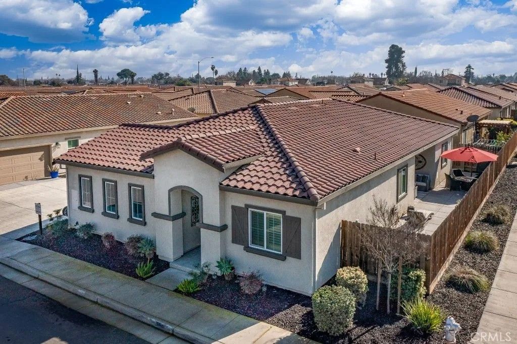 Photo of 869 Grace Drive, Los Banos, CA 93635 (MLS # MC26050103)