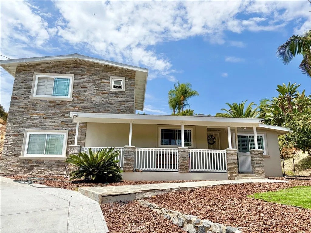10150 Sierra Madre